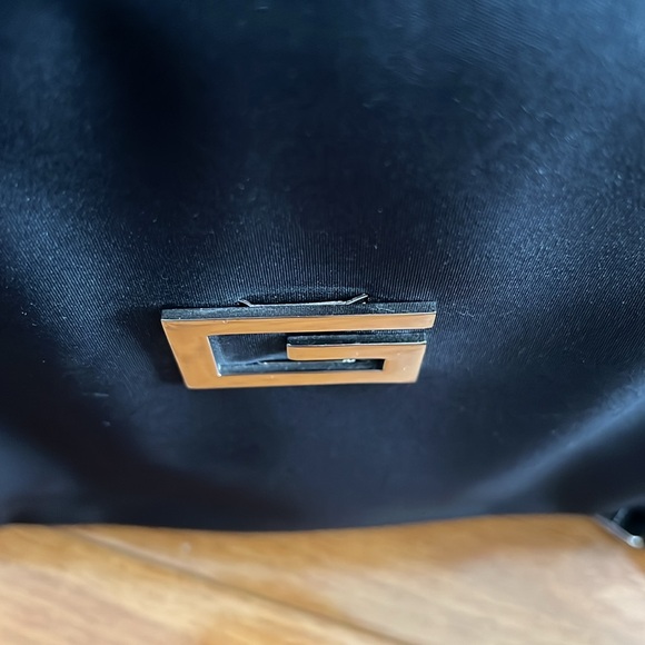 Vintage TangoBag Medium Black Purse - Picture 3 of 15